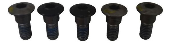 Kit Parafuso Disco Freio Diant Suzuki Boulevard M 800 09-11