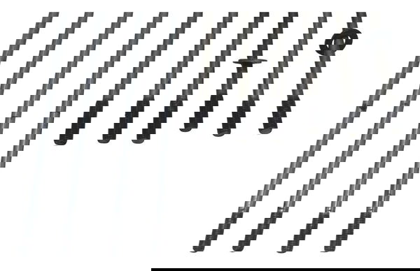 Kit Prisioneiro Cabeçote Suzuki Boulevard M 800 09-11 Origi