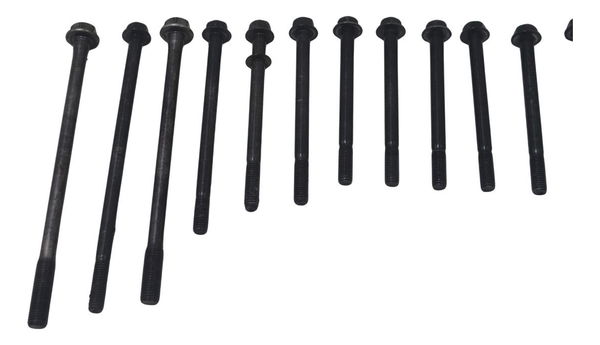 Kit Parafuso Motor Suzuki Boulevard M 800 09-11 Original