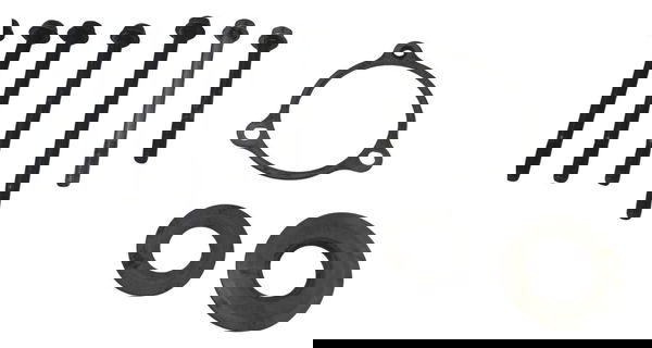 Kit Parafuso Motor Suzuki Boulevard M 800 09-11 Original