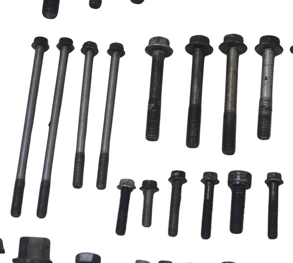 Kit Parafuso Motor Suzuki Boulevard M 800 09-11 Original