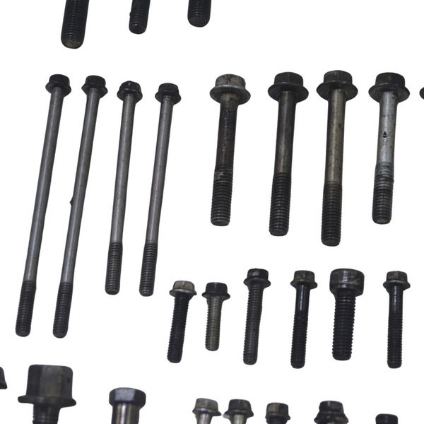 Kit Parafuso Motor Suzuki Boulevard M 800 09-11 Original