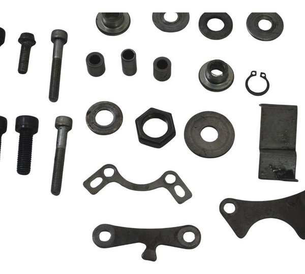 Kit Parafuso Motor Suzuki Boulevard M 800 09-11 Original