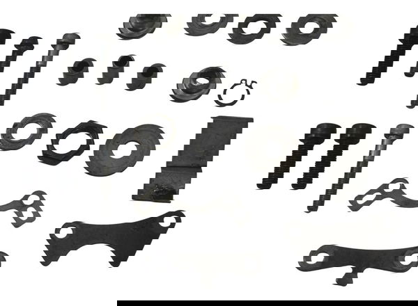 Kit Parafuso Motor Suzuki Boulevard M 800 09-11 Original