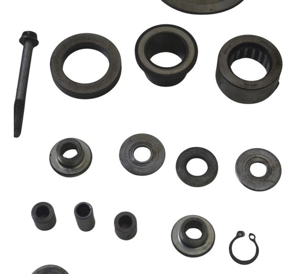 Kit Parafuso Motor Suzuki Boulevard M 800 09-11 Original
