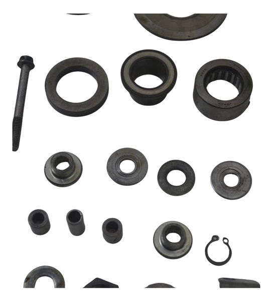 Kit Parafuso Motor Suzuki Boulevard M 800 09-11 Original