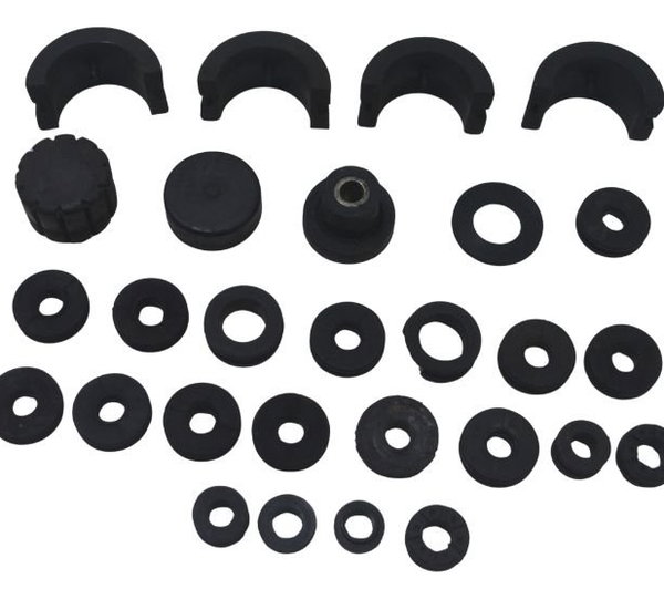 Kit Coxim Diversos Suzuki Boulevard M 800 09-11 Original