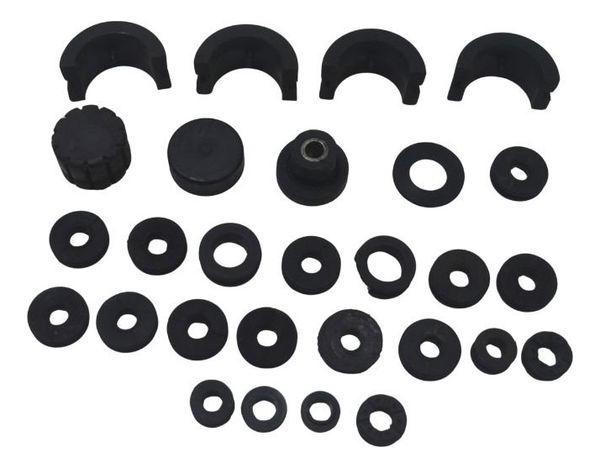 Kit Coxim Diversos Suzuki Boulevard M 800 09-11 Original