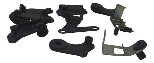 Kit Suporte Diversos Suzuki Boulevard M 800 09-11 Original