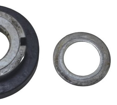 Kit Porca Mesa Suzuki Boulevard M 800 09-11 Original