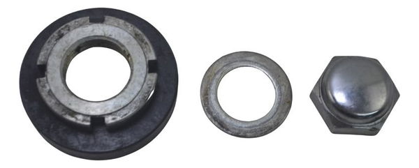 Kit Porca Mesa Suzuki Boulevard M 800 09-11 Original