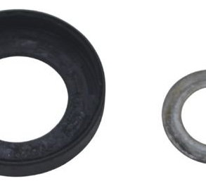 Kit Porca Mesa Suzuki Boulevard M 800 09-11 Original