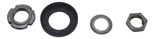 Kit Porca Mesa Suzuki Boulevard M 800 09-11 Original