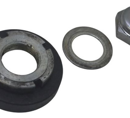 Kit Porca Mesa Suzuki Boulevard M 800 09-11 Original