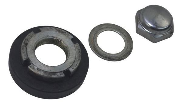 Kit Porca Mesa Suzuki Boulevard M 800 09-11 Original