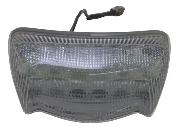 Lanterna Traseira Suzuki Boulevard M 800 09-11 Original Ambos Lados