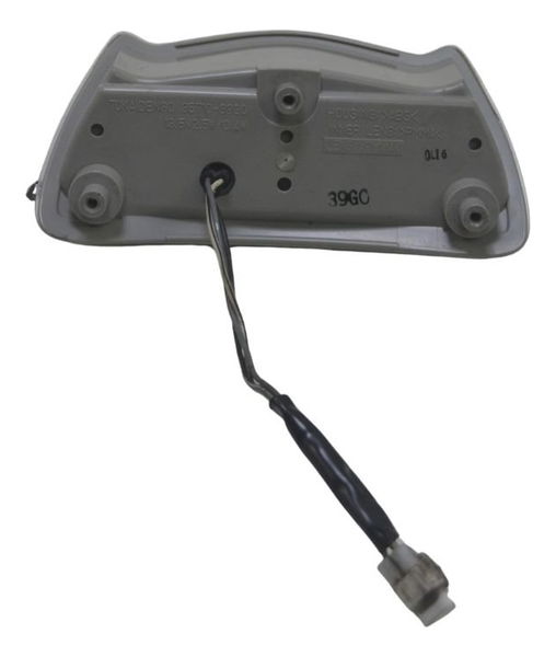 Lanterna Traseira Suzuki Boulevard M 800 09-11 Original Ambos Lados