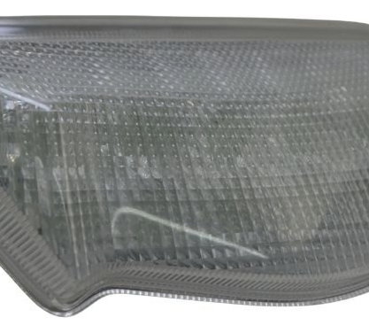 Lanterna Traseira Suzuki Boulevard M 800 09-11 Original Ambos Lados