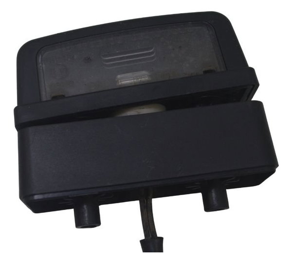 Luz Placa Suzuki Boulevard M 800 09-11 Original