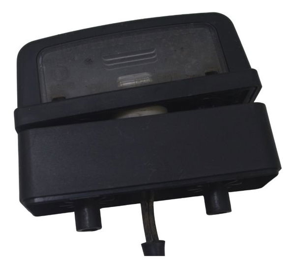 Luz Placa Suzuki Boulevard M 800 09-11 Original