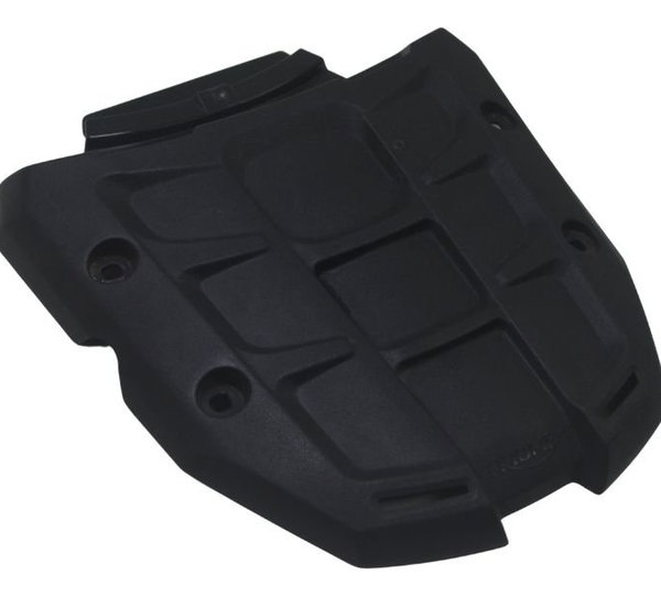 Acabamento Bagageiro Triumph Tiger 800 Xrx 18-20 Original Preto