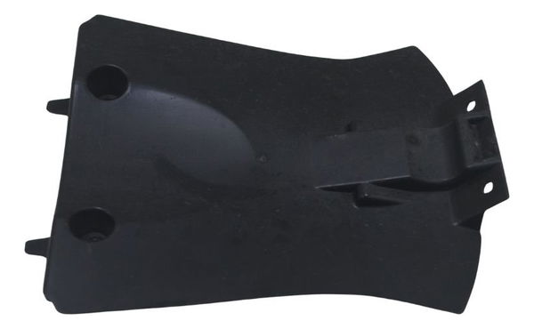 Acabamento Paralama Tras Riumph Tiger 800 Xrx 18-20 Original Preto