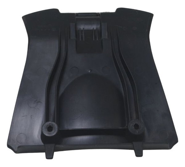 Acabamento Paralama Tras Riumph Tiger 800 Xrx 18-20 Original Preto