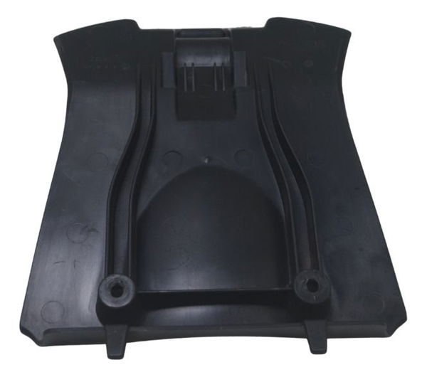 Acabamento Paralama Tras Riumph Tiger 800 Xrx 18-20 Original Preto