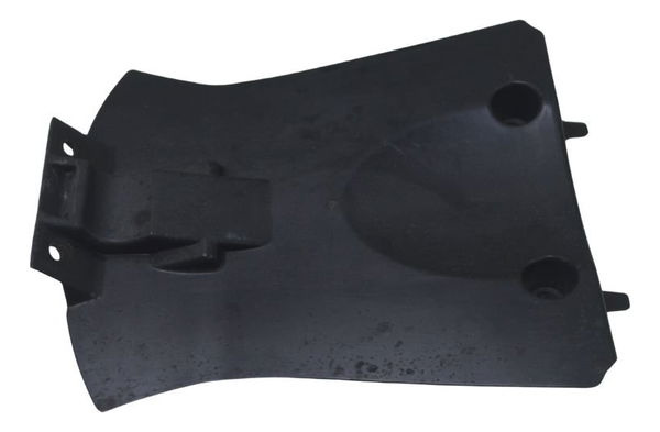 Acabamento Paralama Tras Riumph Tiger 800 Xrx 18-20 Original Preto