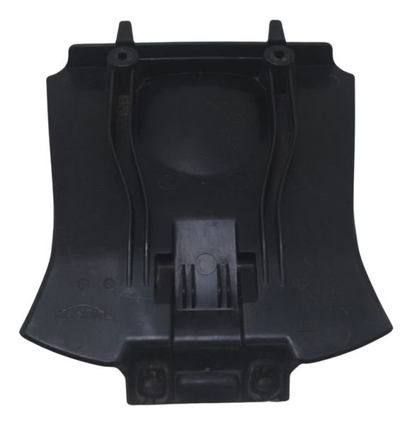 Acabamento Paralama Tras Riumph Tiger 800 Xrx 18-20 Original Preto