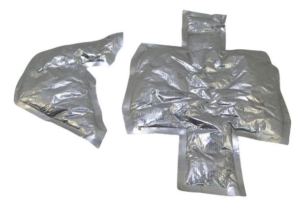 Manta Térmica Tanque Suzuki Boulevard M 800 09-11 Original