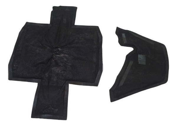 Manta Térmica Tanque Suzuki Boulevard M 800 09-11 Original