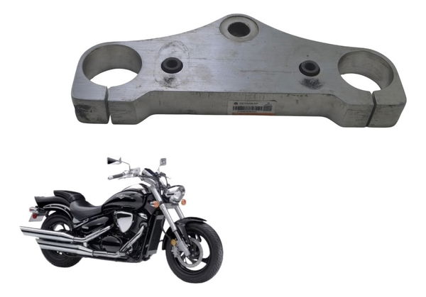 Mesa Superior Suzuki Boulevard M 800 09-11 Original