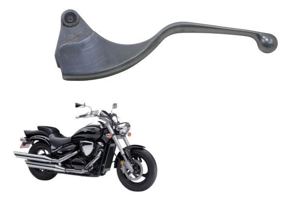 Manete Embreagem Suzuki Boulevard M 800 09-11 Original