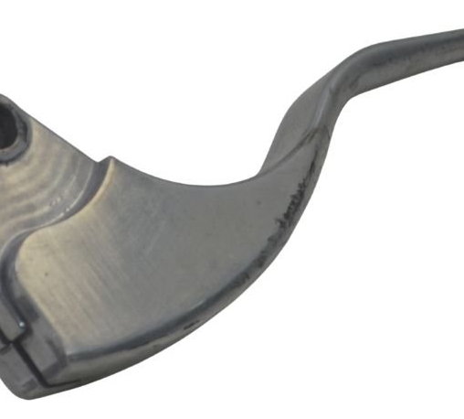 Manete Embreagem C/avaria Suzuki Boulevard M 800 09-11 Origi