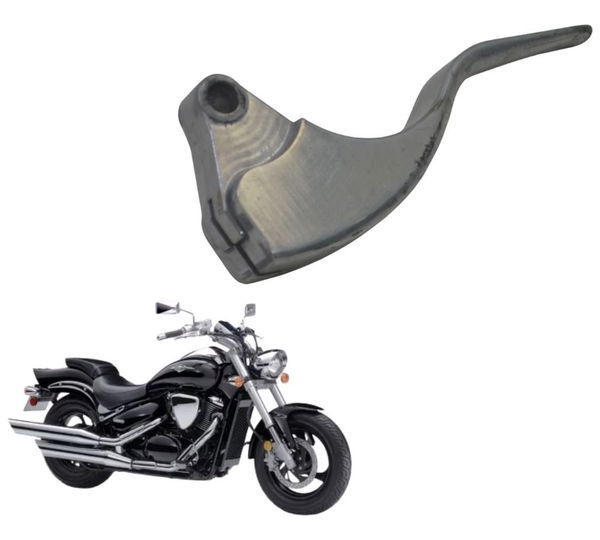 Manete Embreagem C/avaria Suzuki Boulevard M 800 09-11 Origi