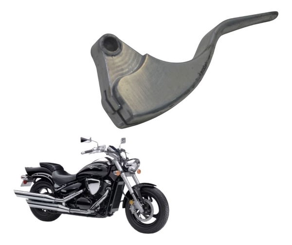 Manete Embreagem C/avaria Suzuki Boulevard M 800 09-11 Origi