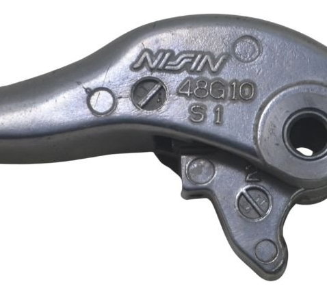Manete Freio Diant C/avar Suzuki Boulevard M 800 09-11 Origi