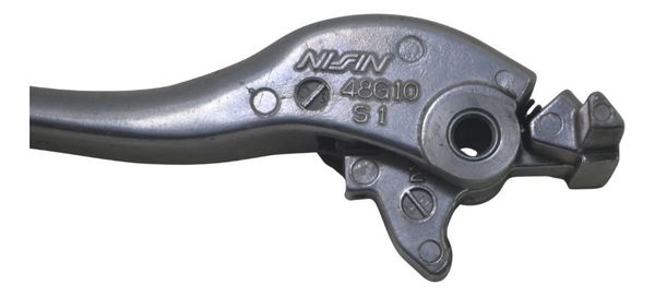 Manete Freio Diant C/avar Suzuki Boulevard M 800 09-11 Origi