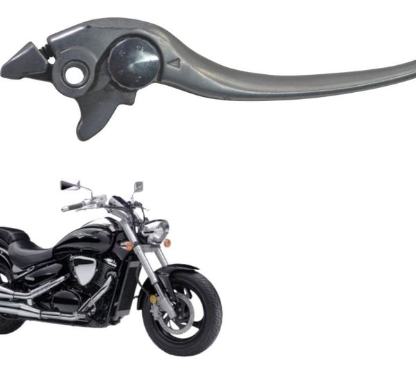 Manete Freio Diant C/avar Suzuki Boulevard M 800 09-11 Origi
