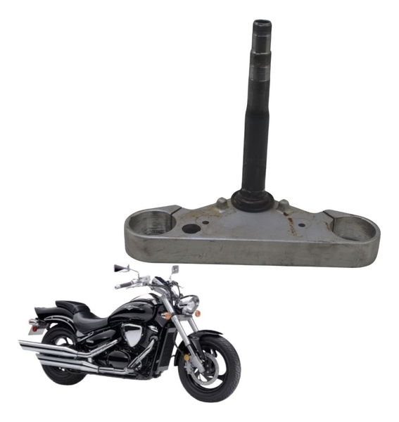 Mesa Inferior Suzuki Boulevard M 800 09-11 Original