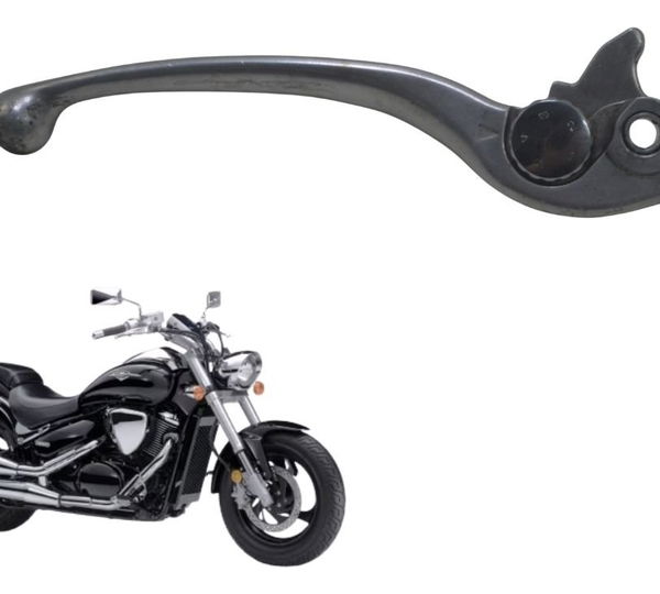 Manete Freio Dianteiro Suzuki Boulevard M 800 09-11 Original