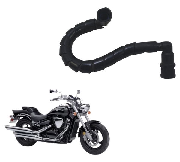 Mangueira Injeção Suzuki Boulevard M 800 09-11 Original