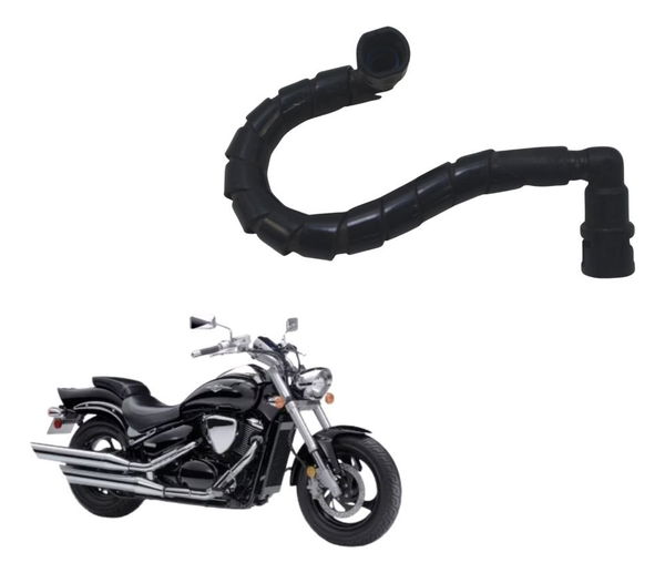 Mangueira Injeção Suzuki Boulevard M 800 09-11 Original