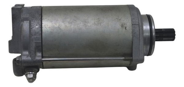 Motor Arranque Suzuki Boulevard M 800 09-11 Original