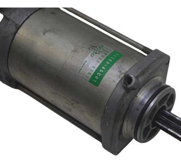 Motor Arranque Suzuki Boulevard M 800 09-11 Original