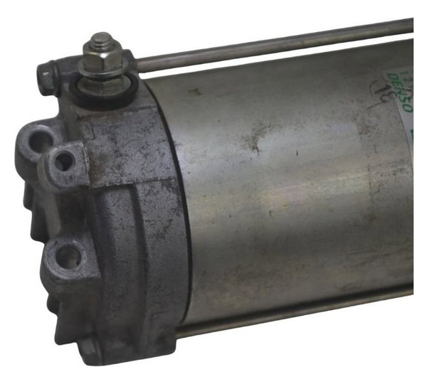 Motor Arranque Suzuki Boulevard M 800 09-11 Original