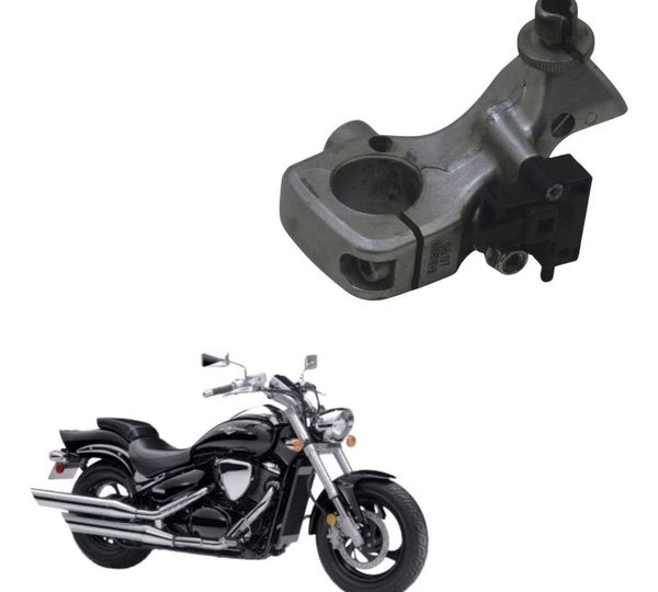 Manicoto Embreagem Suzuki Boulevard M 800 09-11 Original