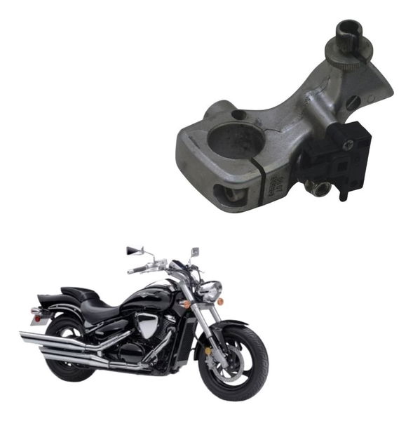 Manicoto Embreagem Suzuki Boulevard M 800 09-11 Original
