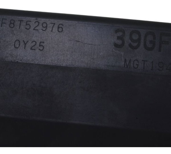 Módulo Principal Ecu Suzuki Boulevard M 800 09-11 Original